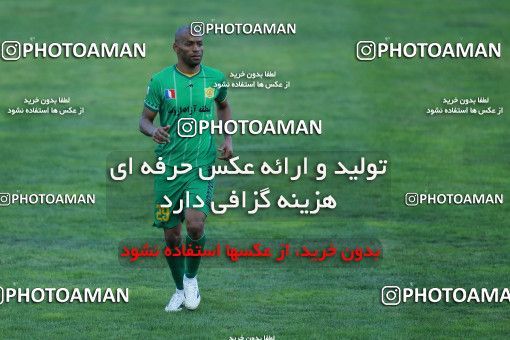 1139604, Tehran, [*parameter:4*], لیگ برتر فوتبال ایران، Persian Gulf Cup، Week 24، Second Leg، Naft Tehran 1 v 1 Sanat Naft Abadan on 2018/02/23 at Takhti Stadium