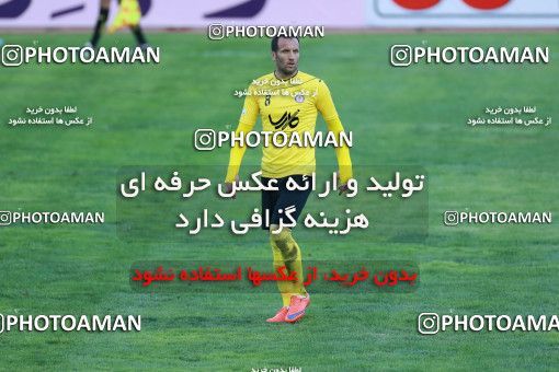 1139933, Tehran, [*parameter:4*], لیگ برتر فوتبال ایران، Persian Gulf Cup، Week 24، Second Leg، Naft Tehran 1 v 1 Sanat Naft Abadan on 2018/02/23 at Takhti Stadium