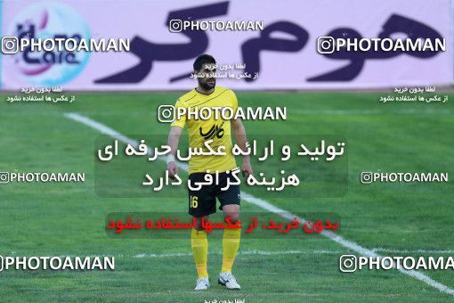 1139860, Tehran, [*parameter:4*], لیگ برتر فوتبال ایران، Persian Gulf Cup، Week 24، Second Leg، Naft Tehran 1 v 1 Sanat Naft Abadan on 2018/02/23 at Takhti Stadium