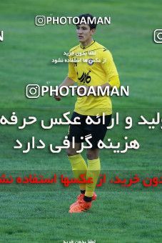 1139798, Tehran, [*parameter:4*], لیگ برتر فوتبال ایران، Persian Gulf Cup، Week 24، Second Leg، Naft Tehran 1 v 1 Sanat Naft Abadan on 2018/02/23 at Takhti Stadium