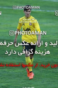 1140043, Tehran, [*parameter:4*], لیگ برتر فوتبال ایران، Persian Gulf Cup، Week 24، Second Leg، Naft Tehran 1 v 1 Sanat Naft Abadan on 2018/02/23 at Takhti Stadium