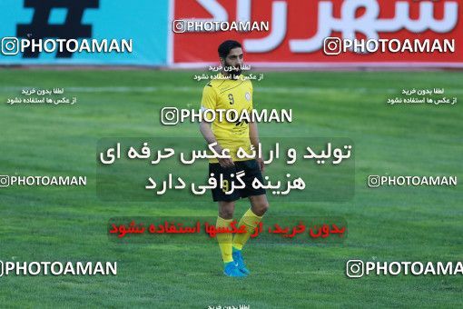 1139526, Tehran, [*parameter:4*], لیگ برتر فوتبال ایران، Persian Gulf Cup، Week 24، Second Leg، Naft Tehran 1 v 1 Sanat Naft Abadan on 2018/02/23 at Takhti Stadium