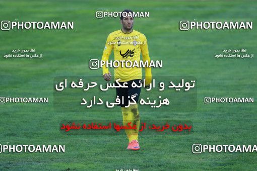 1140081, Tehran, [*parameter:4*], لیگ برتر فوتبال ایران، Persian Gulf Cup، Week 24، Second Leg، Naft Tehran 1 v 1 Sanat Naft Abadan on 2018/02/23 at Takhti Stadium