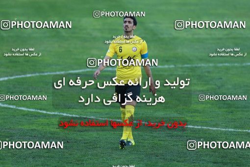 1139862, Tehran, [*parameter:4*], لیگ برتر فوتبال ایران، Persian Gulf Cup، Week 24، Second Leg، Naft Tehran 1 v 1 Sanat Naft Abadan on 2018/02/23 at Takhti Stadium