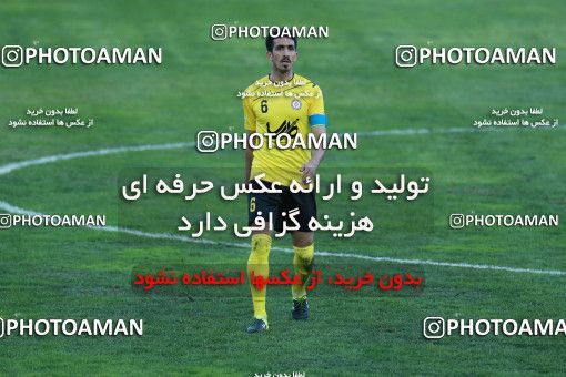 1139714, Tehran, [*parameter:4*], لیگ برتر فوتبال ایران، Persian Gulf Cup، Week 24، Second Leg، Naft Tehran 1 v 1 Sanat Naft Abadan on 2018/02/23 at Takhti Stadium