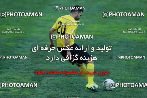 1139713, Tehran, [*parameter:4*], لیگ برتر فوتبال ایران، Persian Gulf Cup، Week 24، Second Leg، Naft Tehran 1 v 1 Sanat Naft Abadan on 2018/02/23 at Takhti Stadium