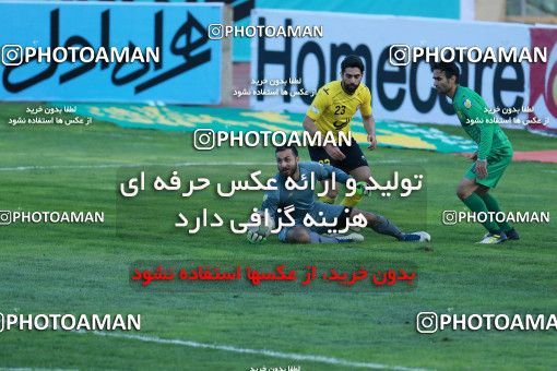 1139803, Tehran, [*parameter:4*], لیگ برتر فوتبال ایران، Persian Gulf Cup، Week 24، Second Leg، Naft Tehran 1 v 1 Sanat Naft Abadan on 2018/02/23 at Takhti Stadium