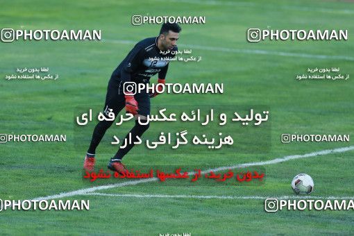 1140002, Tehran, [*parameter:4*], لیگ برتر فوتبال ایران، Persian Gulf Cup، Week 24، Second Leg، Naft Tehran 1 v 1 Sanat Naft Abadan on 2018/02/23 at Takhti Stadium