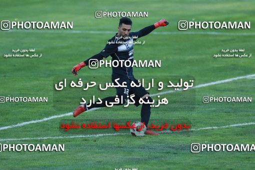 1139515, Tehran, [*parameter:4*], لیگ برتر فوتبال ایران، Persian Gulf Cup، Week 24، Second Leg، Naft Tehran 1 v 1 Sanat Naft Abadan on 2018/02/23 at Takhti Stadium