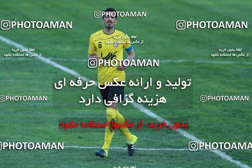 1139910, Tehran, [*parameter:4*], لیگ برتر فوتبال ایران، Persian Gulf Cup، Week 24، Second Leg، Naft Tehran 1 v 1 Sanat Naft Abadan on 2018/02/23 at Takhti Stadium