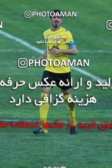 1139520, Tehran, [*parameter:4*], لیگ برتر فوتبال ایران، Persian Gulf Cup، Week 24، Second Leg، Naft Tehran 1 v 1 Sanat Naft Abadan on 2018/02/23 at Takhti Stadium