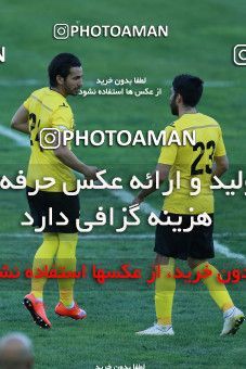 1139935, Tehran, [*parameter:4*], لیگ برتر فوتبال ایران، Persian Gulf Cup، Week 24، Second Leg، Naft Tehran 1 v 1 Sanat Naft Abadan on 2018/02/23 at Takhti Stadium