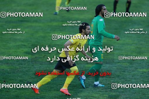 1139881, Tehran, [*parameter:4*], لیگ برتر فوتبال ایران، Persian Gulf Cup، Week 24، Second Leg، Naft Tehran 1 v 1 Sanat Naft Abadan on 2018/02/23 at Takhti Stadium