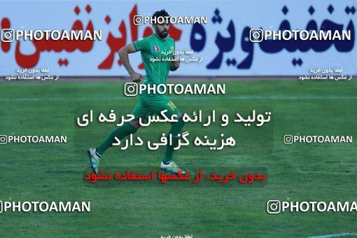 1139754, Tehran, [*parameter:4*], لیگ برتر فوتبال ایران، Persian Gulf Cup، Week 24، Second Leg، Naft Tehran 1 v 1 Sanat Naft Abadan on 2018/02/23 at Takhti Stadium