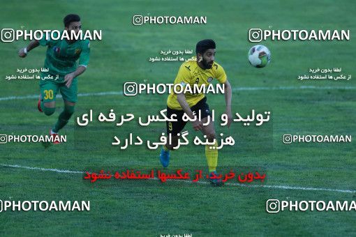 1139528, Tehran, [*parameter:4*], لیگ برتر فوتبال ایران، Persian Gulf Cup، Week 24، Second Leg، Naft Tehran 1 v 1 Sanat Naft Abadan on 2018/02/23 at Takhti Stadium