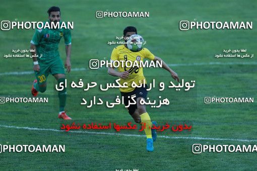 1139928, Tehran, [*parameter:4*], لیگ برتر فوتبال ایران، Persian Gulf Cup، Week 24، Second Leg، Naft Tehran 1 v 1 Sanat Naft Abadan on 2018/02/23 at Takhti Stadium