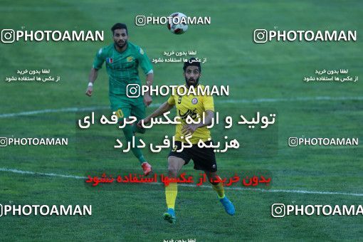 1139749, Tehran, [*parameter:4*], لیگ برتر فوتبال ایران، Persian Gulf Cup، Week 24، Second Leg، Naft Tehran 1 v 1 Sanat Naft Abadan on 2018/02/23 at Takhti Stadium