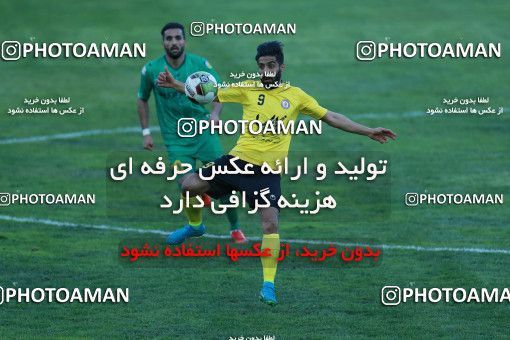 1140025, Tehran, [*parameter:4*], لیگ برتر فوتبال ایران، Persian Gulf Cup، Week 24، Second Leg، Naft Tehran 1 v 1 Sanat Naft Abadan on 2018/02/23 at Takhti Stadium