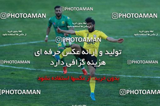 1139687, Tehran, [*parameter:4*], لیگ برتر فوتبال ایران، Persian Gulf Cup، Week 24، Second Leg، Naft Tehran 1 v 1 Sanat Naft Abadan on 2018/02/23 at Takhti Stadium