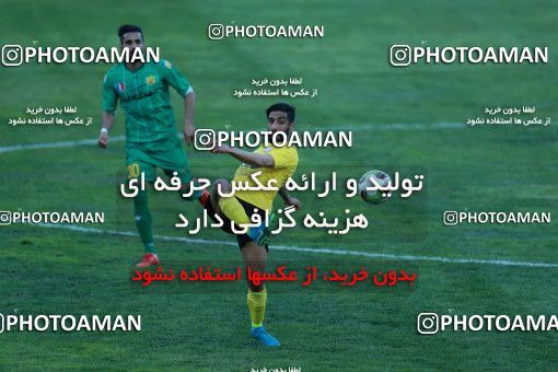 1139580, Tehran, [*parameter:4*], لیگ برتر فوتبال ایران، Persian Gulf Cup، Week 24، Second Leg، Naft Tehran 1 v 1 Sanat Naft Abadan on 2018/02/23 at Takhti Stadium