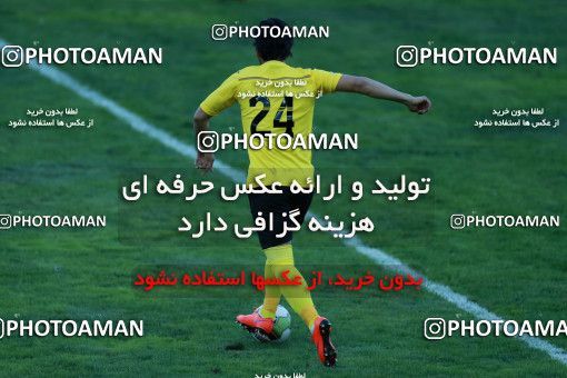 1139962, Tehran, [*parameter:4*], Iran Pro League، Persian Gulf Cup، 2017-18 season، Second Leg، Week 24، Naft Tehran ۱ v ۱ Sanat Naft Abadan on 2018/02/23 at Takhti Stadium