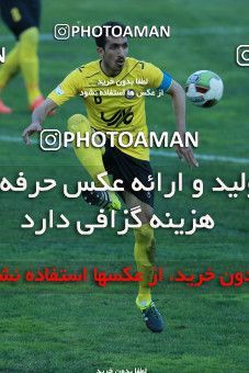 1139787, Tehran, [*parameter:4*], لیگ برتر فوتبال ایران، Persian Gulf Cup، Week 24، Second Leg، Naft Tehran 1 v 1 Sanat Naft Abadan on 2018/02/23 at Takhti Stadium