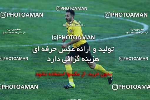 1139941, Tehran, [*parameter:4*], لیگ برتر فوتبال ایران، Persian Gulf Cup، Week 24، Second Leg، Naft Tehran 1 v 1 Sanat Naft Abadan on 2018/02/23 at Takhti Stadium