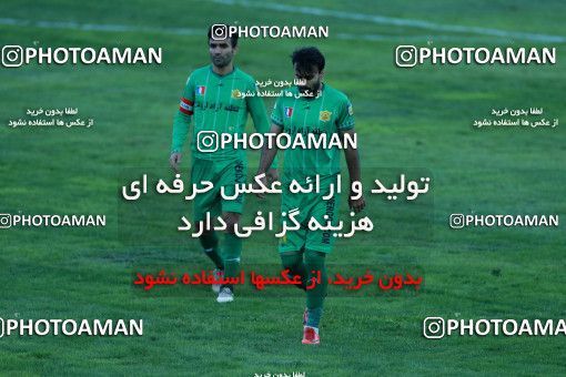 1139809, Tehran, [*parameter:4*], Iran Pro League، Persian Gulf Cup، 2017-18 season، Second Leg، Week 24، Naft Tehran ۱ v ۱ Sanat Naft Abadan on 2018/02/23 at Takhti Stadium