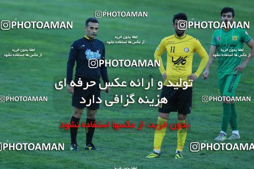 1139531, Tehran, [*parameter:4*], لیگ برتر فوتبال ایران، Persian Gulf Cup، Week 24، Second Leg، Naft Tehran 1 v 1 Sanat Naft Abadan on 2018/02/23 at Takhti Stadium