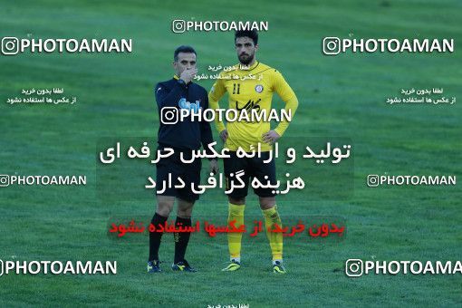 1139502, Tehran, [*parameter:4*], لیگ برتر فوتبال ایران، Persian Gulf Cup، Week 24، Second Leg، Naft Tehran 1 v 1 Sanat Naft Abadan on 2018/02/23 at Takhti Stadium