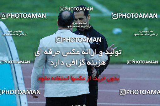 1139708, Tehran, [*parameter:4*], لیگ برتر فوتبال ایران، Persian Gulf Cup، Week 24، Second Leg، Naft Tehran 1 v 1 Sanat Naft Abadan on 2018/02/23 at Takhti Stadium