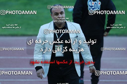 1139649, Tehran, [*parameter:4*], لیگ برتر فوتبال ایران، Persian Gulf Cup، Week 24، Second Leg، Naft Tehran 1 v 1 Sanat Naft Abadan on 2018/02/23 at Takhti Stadium