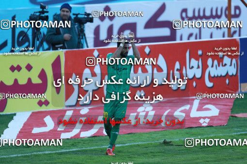 1140084, Tehran, [*parameter:4*], لیگ برتر فوتبال ایران، Persian Gulf Cup، Week 24، Second Leg، Naft Tehran 1 v 1 Sanat Naft Abadan on 2018/02/23 at Takhti Stadium