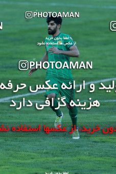 1139620, Tehran, [*parameter:4*], لیگ برتر فوتبال ایران، Persian Gulf Cup، Week 24، Second Leg، Naft Tehran 1 v 1 Sanat Naft Abadan on 2018/02/23 at Takhti Stadium