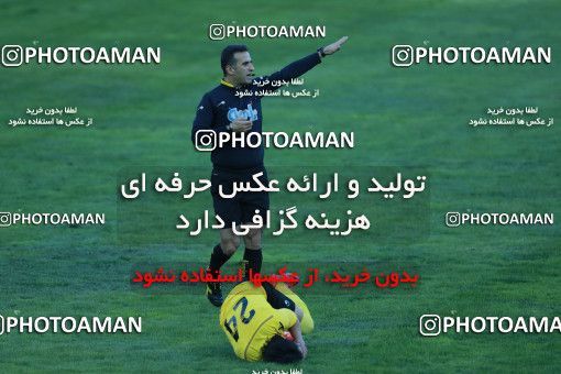 1139534, Tehran, [*parameter:4*], لیگ برتر فوتبال ایران، Persian Gulf Cup، Week 24، Second Leg، Naft Tehran 1 v 1 Sanat Naft Abadan on 2018/02/23 at Takhti Stadium