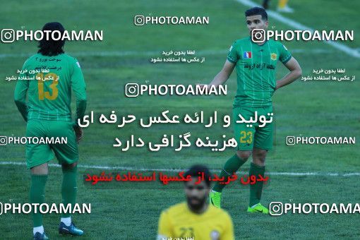 1139961, Tehran, [*parameter:4*], لیگ برتر فوتبال ایران، Persian Gulf Cup، Week 24، Second Leg، Naft Tehran 1 v 1 Sanat Naft Abadan on 2018/02/23 at Takhti Stadium