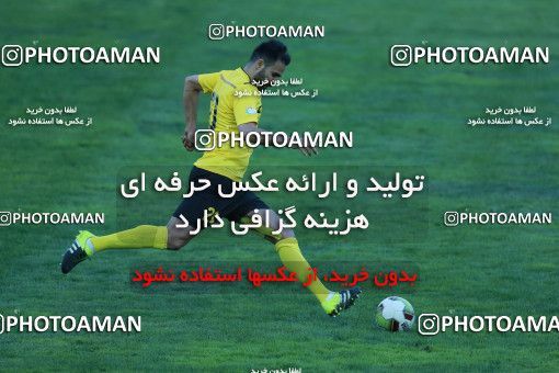 1139782, Tehran, [*parameter:4*], لیگ برتر فوتبال ایران، Persian Gulf Cup، Week 24، Second Leg، Naft Tehran 1 v 1 Sanat Naft Abadan on 2018/02/23 at Takhti Stadium