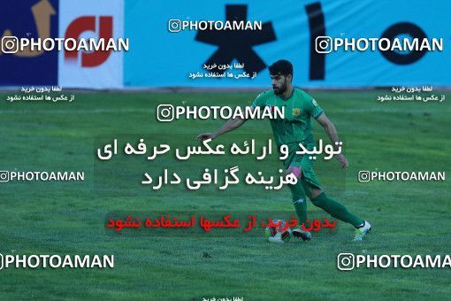 1139802, Tehran, [*parameter:4*], لیگ برتر فوتبال ایران، Persian Gulf Cup، Week 24، Second Leg، Naft Tehran 1 v 1 Sanat Naft Abadan on 2018/02/23 at Takhti Stadium