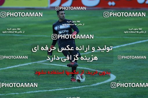 1139737, Tehran, [*parameter:4*], لیگ برتر فوتبال ایران، Persian Gulf Cup، Week 24، Second Leg، Naft Tehran 1 v 1 Sanat Naft Abadan on 2018/02/23 at Takhti Stadium