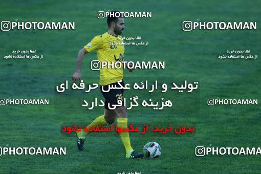 1139516, Tehran, [*parameter:4*], لیگ برتر فوتبال ایران، Persian Gulf Cup، Week 24، Second Leg، Naft Tehran 1 v 1 Sanat Naft Abadan on 2018/02/23 at Takhti Stadium