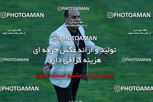 1139654, Tehran, [*parameter:4*], لیگ برتر فوتبال ایران، Persian Gulf Cup، Week 24، Second Leg، Naft Tehran 1 v 1 Sanat Naft Abadan on 2018/02/23 at Takhti Stadium