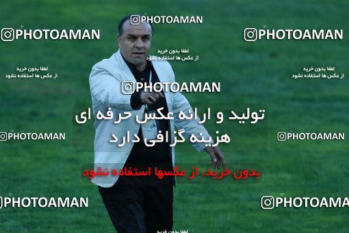 1140055, Tehran, [*parameter:4*], لیگ برتر فوتبال ایران، Persian Gulf Cup، Week 24، Second Leg، Naft Tehran 1 v 1 Sanat Naft Abadan on 2018/02/23 at Takhti Stadium