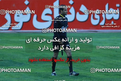 1140089, Tehran, [*parameter:4*], لیگ برتر فوتبال ایران، Persian Gulf Cup، Week 24، Second Leg، Naft Tehran 1 v 1 Sanat Naft Abadan on 2018/02/23 at Takhti Stadium