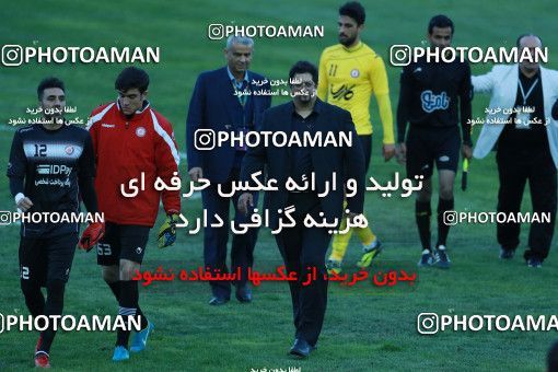 1139648, Tehran, [*parameter:4*], Iran Pro League، Persian Gulf Cup، 2017-18 season، Second Leg، Week 24، Naft Tehran ۱ v ۱ Sanat Naft Abadan on 2018/02/23 at Takhti Stadium