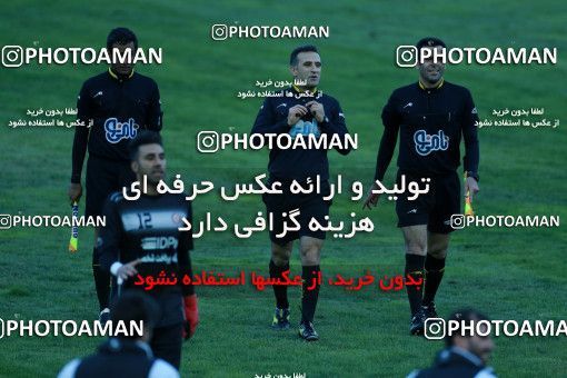 1139784, Tehran, [*parameter:4*], لیگ برتر فوتبال ایران، Persian Gulf Cup، Week 24، Second Leg، Naft Tehran 1 v 1 Sanat Naft Abadan on 2018/02/23 at Takhti Stadium