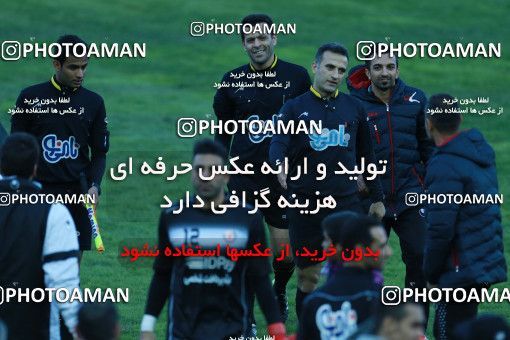 1139889, Tehran, [*parameter:4*], لیگ برتر فوتبال ایران، Persian Gulf Cup، Week 24، Second Leg، Naft Tehran 1 v 1 Sanat Naft Abadan on 2018/02/23 at Takhti Stadium