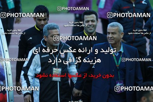 1139811, Tehran, [*parameter:4*], Iran Pro League، Persian Gulf Cup، 2017-18 season، Second Leg، Week 24، Naft Tehran ۱ v ۱ Sanat Naft Abadan on 2018/02/23 at Takhti Stadium