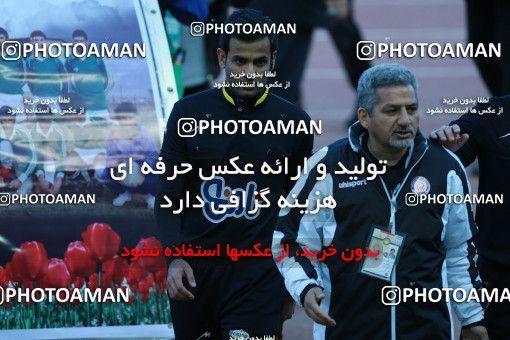 1140065, Tehran, [*parameter:4*], لیگ برتر فوتبال ایران، Persian Gulf Cup، Week 24، Second Leg، Naft Tehran 1 v 1 Sanat Naft Abadan on 2018/02/23 at Takhti Stadium