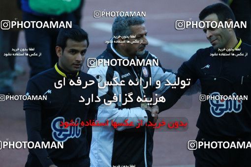 1139937, Tehran, [*parameter:4*], Iran Pro League، Persian Gulf Cup، 2017-18 season، Second Leg، Week 24، Naft Tehran ۱ v ۱ Sanat Naft Abadan on 2018/02/23 at Takhti Stadium