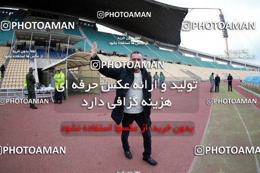 1023294, Tehran, [*parameter:4*], Iran Pro League، Persian Gulf Cup، 2017-18 season، Second Leg، Week 24، Naft Tehran ۱ v ۱ Sanat Naft Abadan on 2018/02/23 at Takhti Stadium